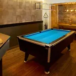 酒店 Le Grand Tetras