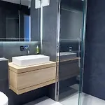 Le Grand Tetras Hotell