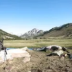 Le Grand Tetras 3* Font-Romeu-Odeillo-Via