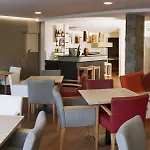 فندق Le Grand Tetras 3*