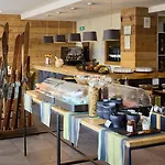 酒店 Le Grand Tetras 丰罗穆