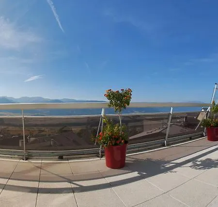 Le Grand Tetras Hotel Font-Romeu-Odeillo-Via