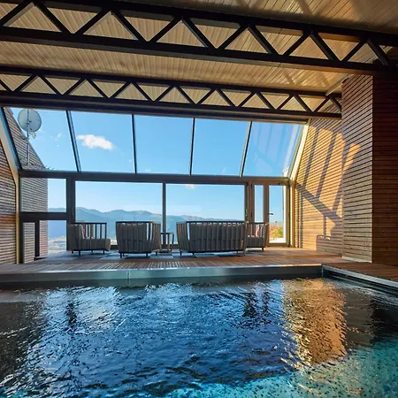 Le Grand Tétras Hotel 3*