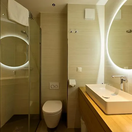 Hotel Le Grand Tétras