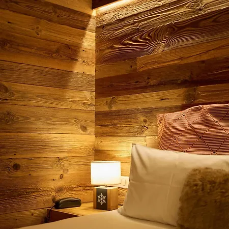 Hotel Le Grand Tétras Font-Romeu-Odeillo-Via