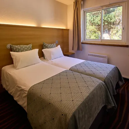Le Grand Tétras Hotel 3*