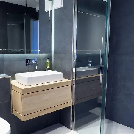 Le Grand Tetras Hotel