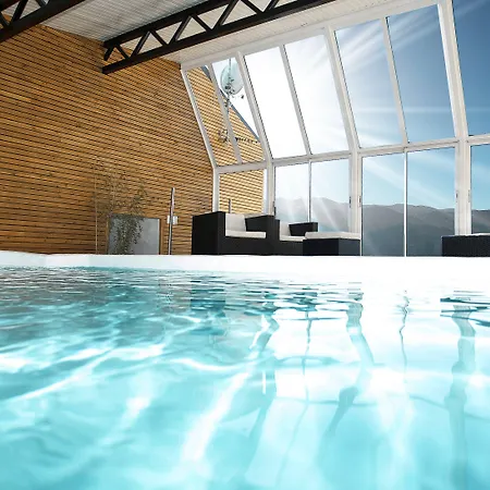 Le Grand Tetras Hotel 3*