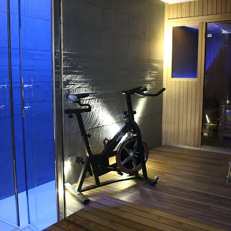 Le Grand Tetras Hotel 3*