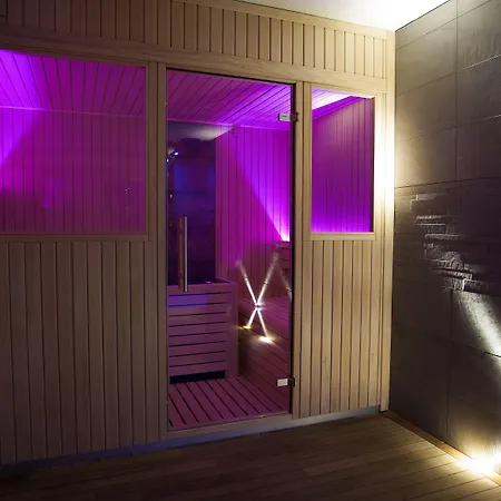 Le Grand Tetras Hotel 3*