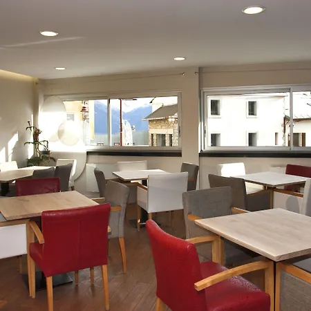 Le Grand Tetras Hotel 3*