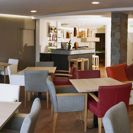 Hotel Le Grand Tetras 3*