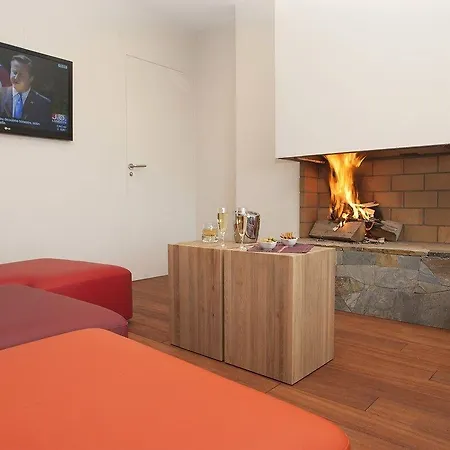 Le Grand Tetras Hotel 3*