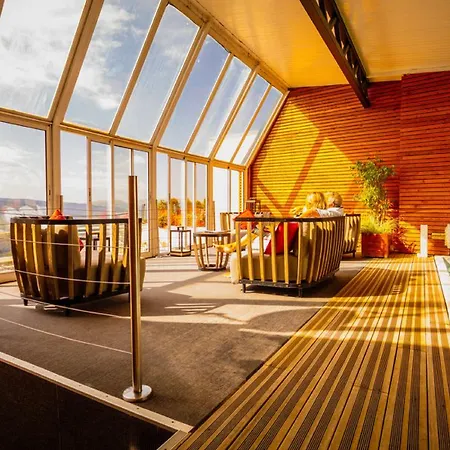 Le Grand Tetras Hotel 3*