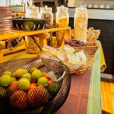 Hotel Le Grand Tetras