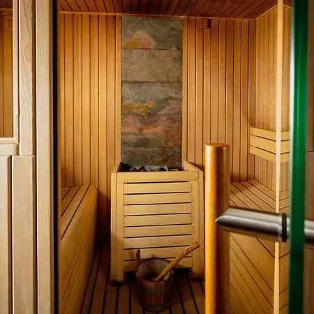 Le Grand Tetras Hotel 3*