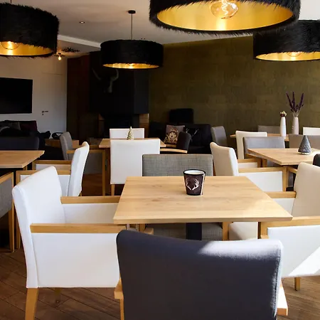 Le Grand Tetras Hotel Font-Romeu-Odeillo-Via