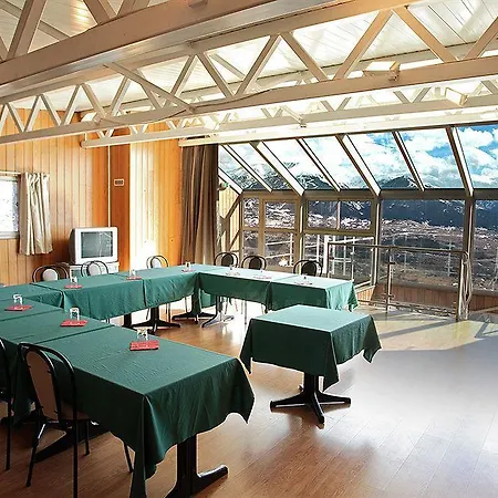 Le Grand Tetras 4* Фон-Ромё
