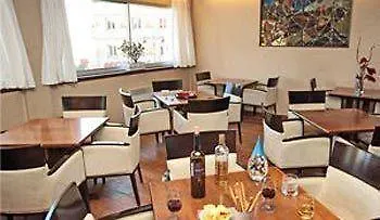 Le Grand Tétras Hotel Font-Romeu-Odeillo-Via