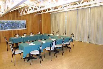 Le Grand Tétras Hotel