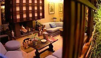 Le Grand Tétras Hotel Font-Romeu-Odeillo-Via