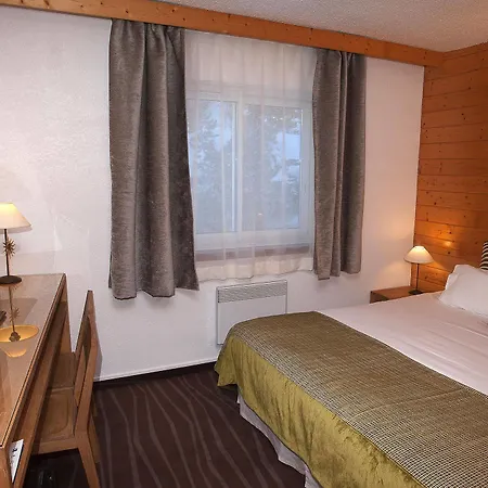 Le Grand Tetras Font-Romeu-Odeillo-Via