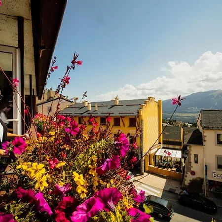 Le Grand Tetras 3* Font-Romeu-Odeillo-Via